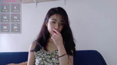 Ambar Oishi  online show from April 8, 4:42 pm