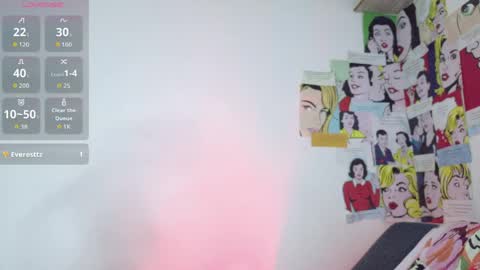 Ambar Oishi  online show from April 9, 4:45 pm