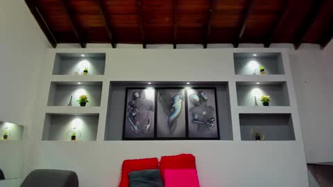 Ambar  online show from January 17, 12:10 pm