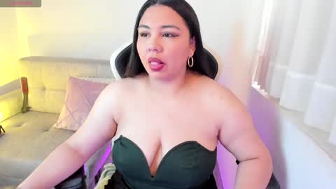 ana online show from February 15, 4:50 pm