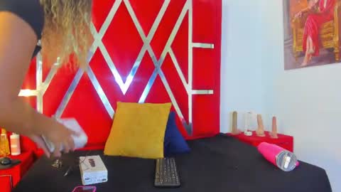 Ambar online show from June 21, 8:46 pm