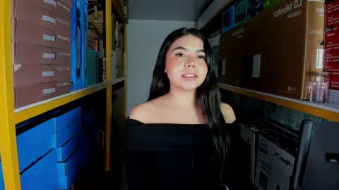 Ambarina  online show from May 5, 11:46 am