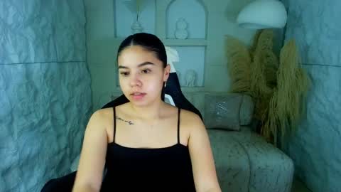 Ambarina online show from November 9, 12:34 pm