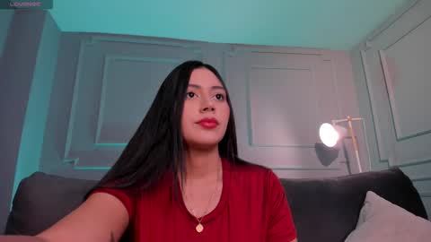 Ambar  online show from February 5, 12:19 pm