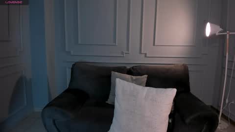 Ambar  online show from November 8, 12:54 pm