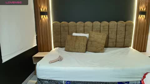 AMBAR LEE online show from March 8, 12:31 pm