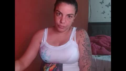 ambarmilf09 online show from October 22, 12:26 am