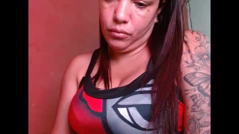 ambarmilf09 online show from October 17, 9:07 pm