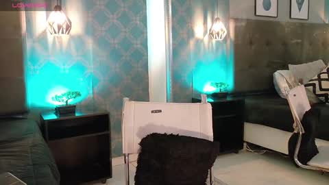 Snapshot of ambarroberts chatting on March 6, 1:57 pm Ambar online show from March 6, 1:57 pm