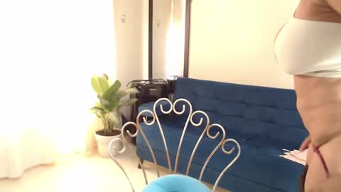  Amber Sofhia  online show from December 7, 6:59 pm
