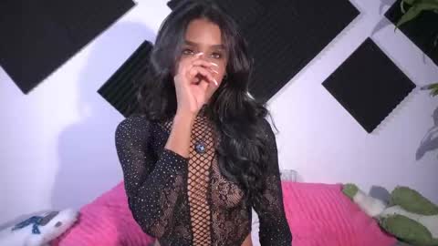 Amber online show from November 2, 1:09 am