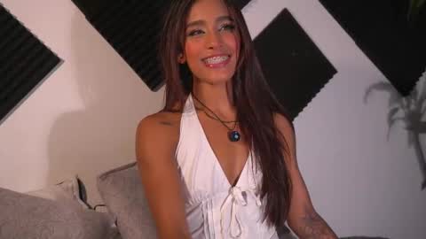 Amber online show from March 15, 12:12 am