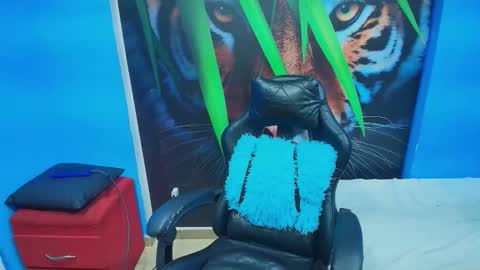 ambel_rose online show from June 5, 6:58 pm