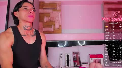 Amber  online show from March 26, 12:51 pm