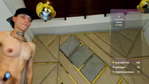 Amber  online show from October 20, 5:27 pm