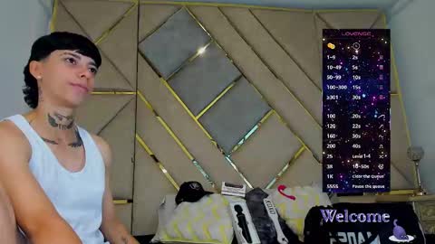 Amber  online show from November 4, 2:44 pm