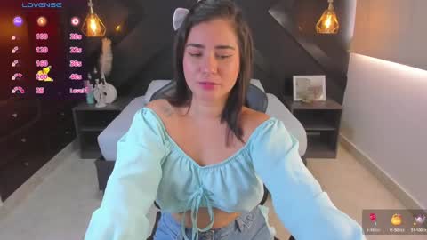 A M B E R online show from October 11, 1:03 pm