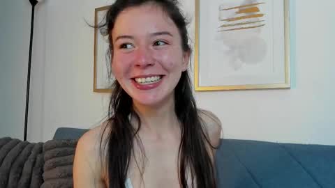 Amber  online show from September 20, 3:49 am