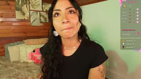 amber_curly online show from October 23, 9:43 pm