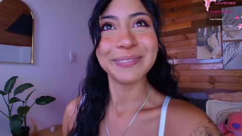 amber_curly online show from May 14, 8:03 pm