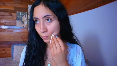 amber_curly online show from March 31, 5:24 pm