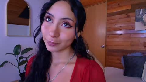 amber_curly online show from April 29, 9:31 pm