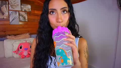 amber_curly online show from December 19, 10:35 pm