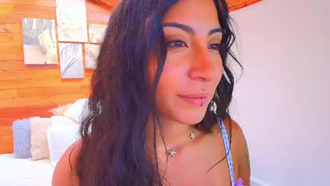 amber_curly online show from October 1, 9:09 pm