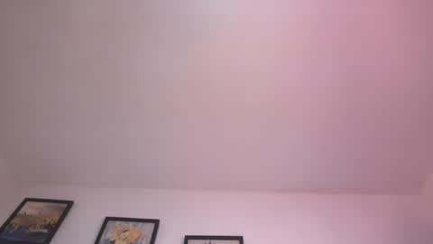 Amber Demons online show from May 16, 1:52 am