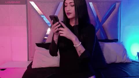 Snapshot of amber_fox09 chatting on October 2, 2:27 am Amber online show from October 2, 2:27 am