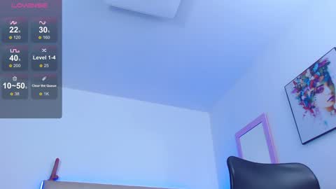 ambar online show from December 10, 7:54 pm