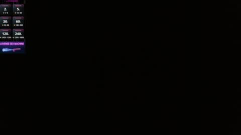 scarlett online show from May 18, 3:05 am