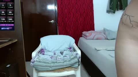 scarlett online show from May 21, 3:04 am