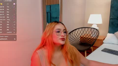 Emily online show from May 12, 6:58 pm