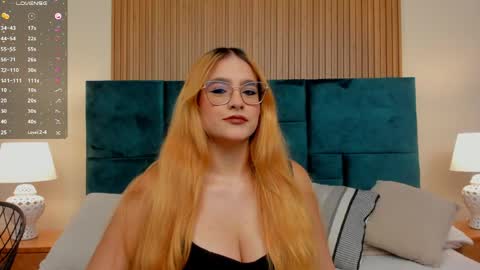 Emily online show from May 20, 7:11 pm