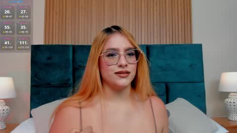 Emily online show from May 4, 6:55 pm