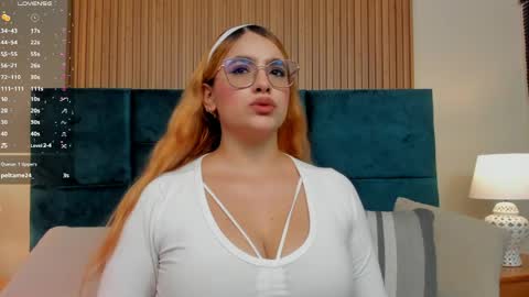 Emily online show from May 11, 6:49 pm