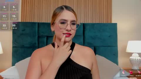 Emily online show from May 5, 6:55 pm