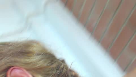 Amber Moore online show from May 20, 5:32 pm