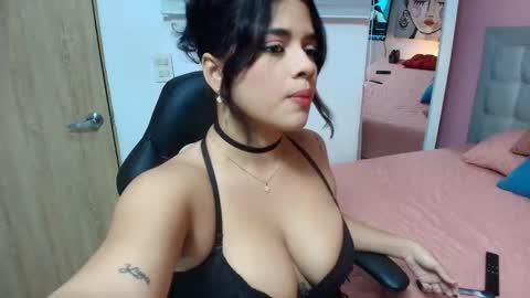 amber_rivas19_ online show from October 6, 2:28 am
