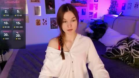 Amber online show from May 6, 6:50 am