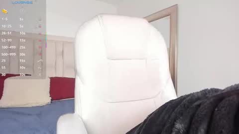 Michell  online show from January 12, 1:05 pm