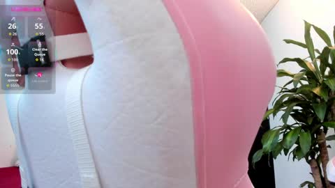 amber_sexy14 online show from May 14, 4:35 pm