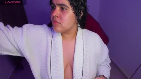 find me here ---    online show from January 9, 11:20 pm