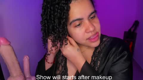 find me here ---    online show from May 21, 12:19 am