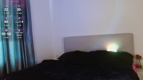 Amber online show from October 1, 2:49 am