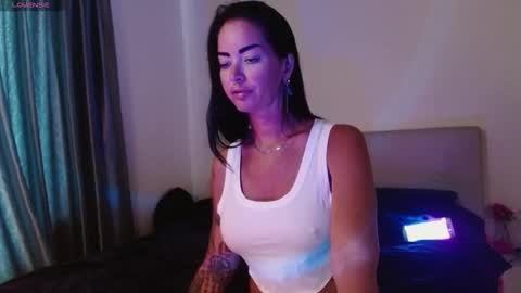Amber online show from September 26, 2:31 am