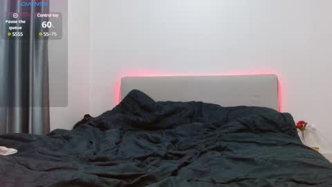 Amber online show from February 5, 2:08 am