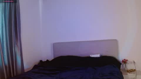 Amber online show from September 12, 2:34 am