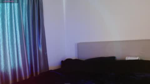 Amber online show from September 17, 2:20 am